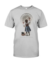 Bring Me The Horizon Shirt Classic T-Shirt front