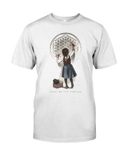 Bring Me The Horizon Shirt Premium Fit Mens Tee thumbnail