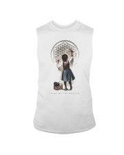 Bring Me The Horizon Shirt Sleeveless Tee thumbnail