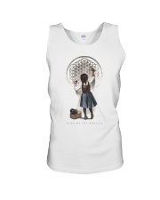 Bring Me The Horizon Shirt Unisex Tank thumbnail