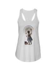 Bring Me The Horizon Shirt Ladies Flowy Tank thumbnail