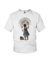 Bring Me The Horizon Shirt Youth T-Shirt thumbnail