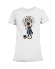 Bring Me The Horizon Shirt Premium Fit Ladies Tee thumbnail