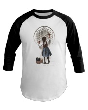Bring Me The Horizon Shirt Baseball Tee thumbnail