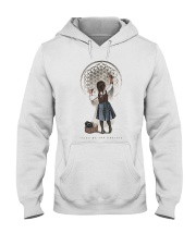 Bring Me The Horizon Shirt Hooded Sweatshirt thumbnail
