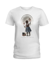 Bring Me The Horizon Shirt Ladies T-Shirt thumbnail