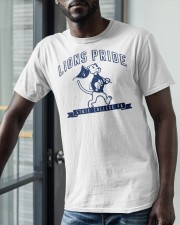 Lions Pride State College Est 1975 Shirt Classic T-Shirt apparel-classic-tshirt-lifestyle-front-39