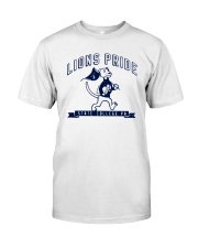 Lions Pride State College Est 1975 Shirt Premium Fit Mens Tee thumbnail