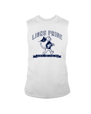 Lions Pride State College Est 1975 Shirt Sleeveless Tee thumbnail