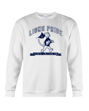 Lions Pride State College Est 1975 Shirt Crewneck Sweatshirt thumbnail
