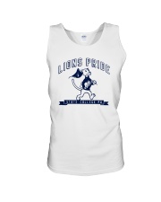 Lions Pride State College Est 1975 Shirt Unisex Tank thumbnail