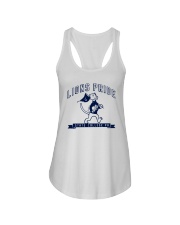 Lions Pride State College Est 1975 Shirt Ladies Flowy Tank thumbnail
