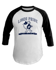 Lions Pride State College Est 1975 Shirt Baseball Tee thumbnail