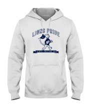 Lions Pride State College Est 1975 Shirt Hooded Sweatshirt thumbnail