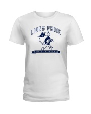 Lions Pride State College Est 1975 Shirt Ladies T-Shirt thumbnail