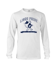Lions Pride State College Est 1975 Shirt Long Sleeve Tee thumbnail
