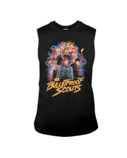 Bts The Bullet Proof Scouts Shirt Sleeveless Tee thumbnail