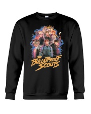 Bts The Bullet Proof Scouts Shirt Crewneck Sweatshirt thumbnail