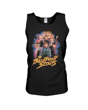 Bts The Bullet Proof Scouts Shirt Unisex Tank thumbnail