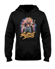 Bts The Bullet Proof Scouts Shirt Hooded Sweatshirt thumbnail