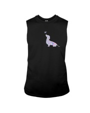Doxie Moms Back The Blue I've Got Your Six Shirt Sleeveless Tee thumbnail