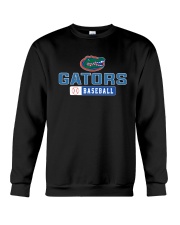 Florida Gator Baseball Shirt Crewneck Sweatshirt thumbnail