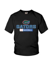 Florida Gator Baseball Shirt Youth T-Shirt thumbnail