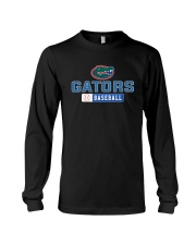 Florida Gator Baseball Shirt Long Sleeve Tee thumbnail
