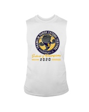 Franklin Parish Catfish Festival Of Champion Shirt Sleeveless Tee thumbnail