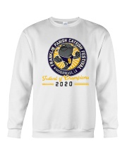 Franklin Parish Catfish Festival Of Champion Shirt Crewneck Sweatshirt thumbnail