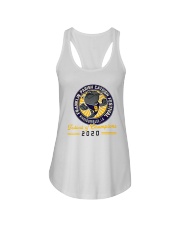 Franklin Parish Catfish Festival Of Champion Shirt Ladies Flowy Tank thumbnail