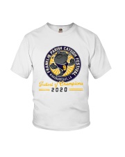 Franklin Parish Catfish Festival Of Champion Shirt Youth T-Shirt thumbnail
