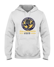 Franklin Parish Catfish Festival Of Champion Shirt Hooded Sweatshirt thumbnail