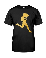Prime Celebration Metallic Shirt Premium Fit Mens Tee thumbnail