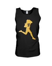 Prime Celebration Metallic Shirt Unisex Tank thumbnail