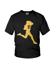 Prime Celebration Metallic Shirt Youth T-Shirt thumbnail