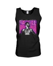 Effy Cefd Shirt Unisex Tank thumbnail