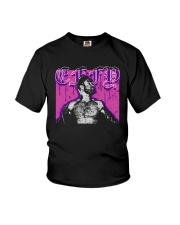 Effy Cefd Shirt Youth T-Shirt thumbnail