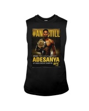 The Last Stylebender Shirt Sleeveless Tee thumbnail