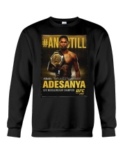 The Last Stylebender Shirt Crewneck Sweatshirt thumbnail
