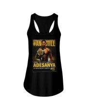 The Last Stylebender Shirt Ladies Flowy Tank thumbnail