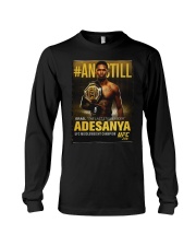The Last Stylebender Shirt Long Sleeve Tee thumbnail