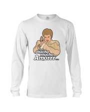 Con Mucho Mucho Amor Shirt Long Sleeve Tee thumbnail