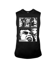 Janet Dr Scott Janet Brad Rocky Shirt Sleeveless Tee thumbnail