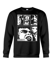 Janet Dr Scott Janet Brad Rocky Shirt Crewneck Sweatshirt thumbnail
