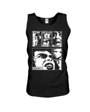 Janet Dr Scott Janet Brad Rocky Shirt Unisex Tank thumbnail