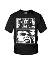 Janet Dr Scott Janet Brad Rocky Shirt Youth T-Shirt thumbnail