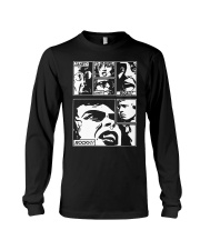 Janet Dr Scott Janet Brad Rocky Shirt Long Sleeve Tee thumbnail