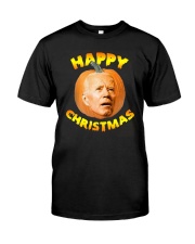 Joe Biden Happy Christmas Shirt Premium Fit Mens Tee thumbnail