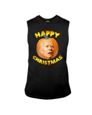 Joe Biden Happy Christmas Shirt Sleeveless Tee thumbnail